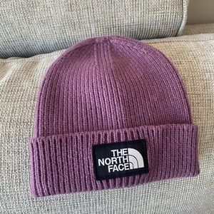 North Face Hat